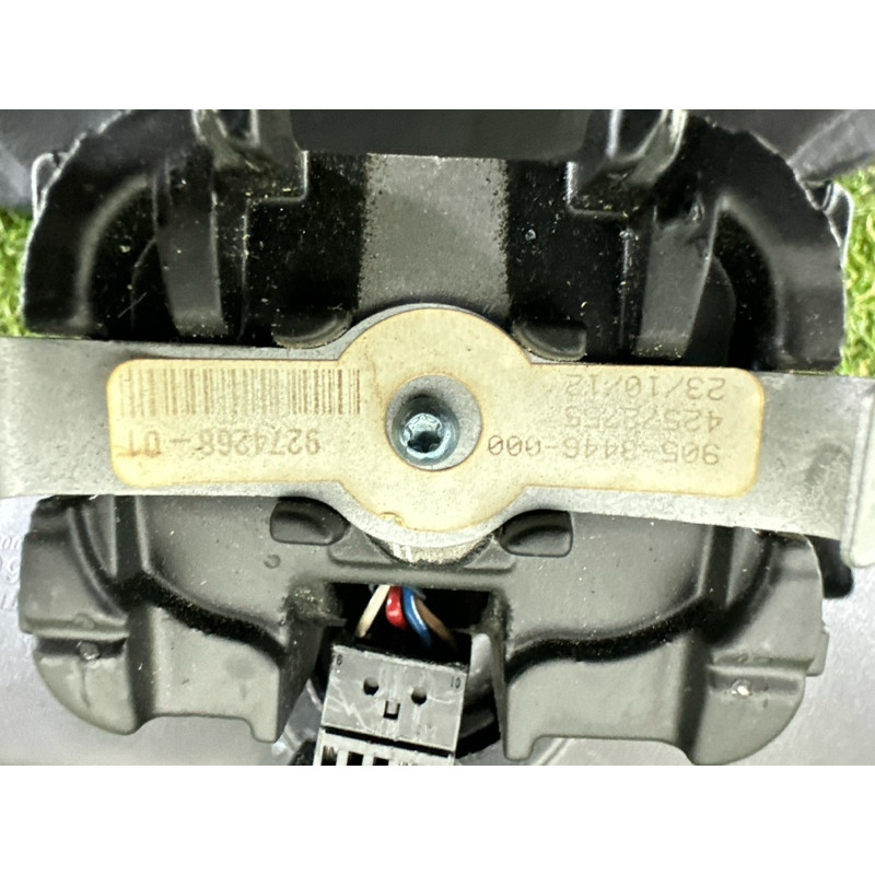 Зеркало салона (стекла и зеркала) BMW X3 F25 2013 3.0 N55B30 51169320305