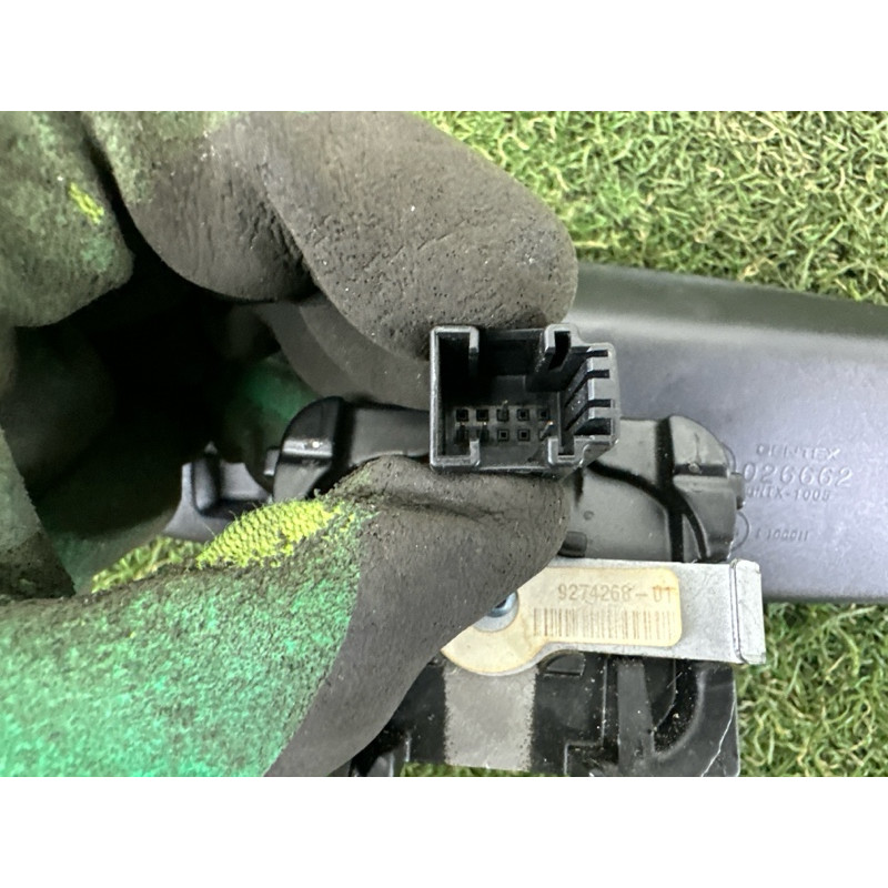 Зеркало салона (стекла и зеркала) BMW X3 F25 2013 3.0 N55B30 51169320305