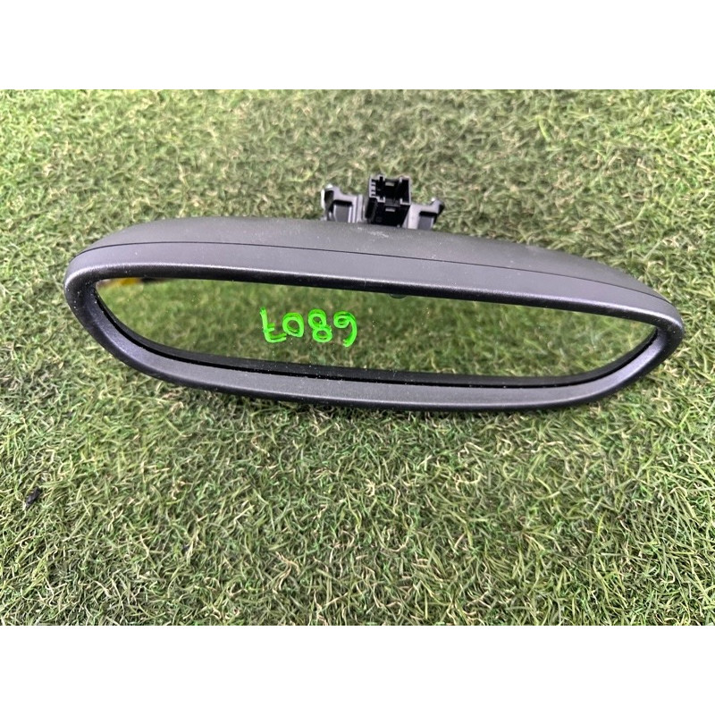 Зеркало салона (стекла и зеркала) BMW X1 F48 2016 2.0 B46B20 51166821262