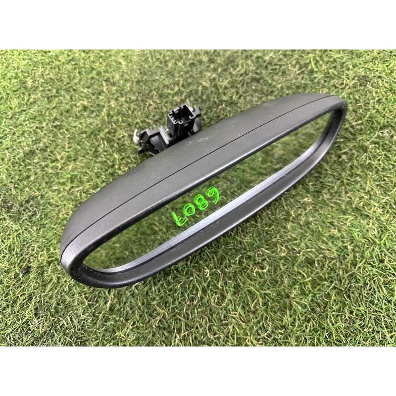 Зеркало салона (стекла и зеркала) BMW X1 F48 2016 2.0 B46B20 51166821262