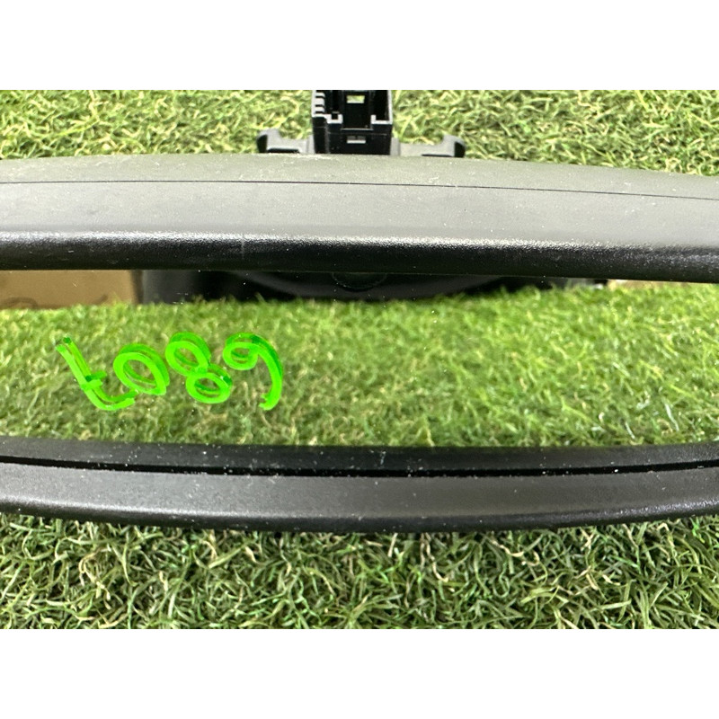 Зеркало салона (стекла и зеркала) BMW X1 F48 2016 2.0 B46B20 51166821262