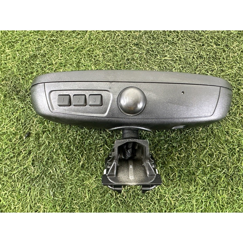 Зеркало салона (стекла и зеркала) BMW X1 F48 2016 2.0 B46B20 51166821262