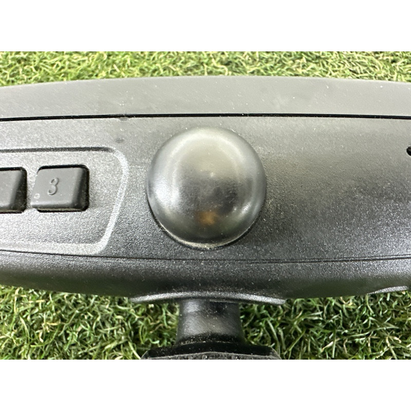 Зеркало салона (стекла и зеркала) BMW X1 F48 2016 2.0 B46B20 51166821262