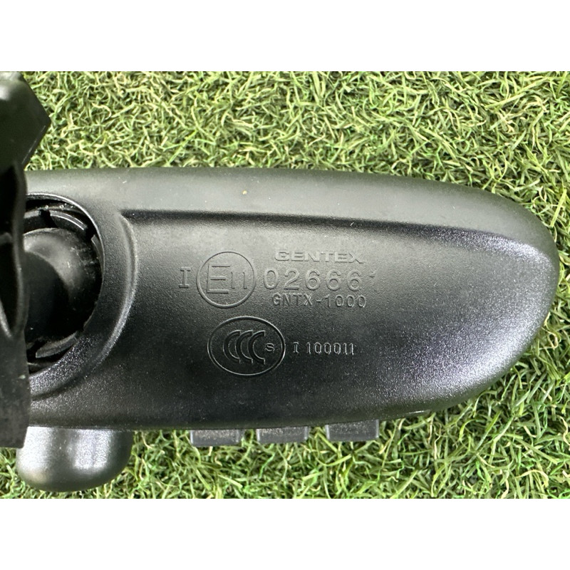 Зеркало салона (стекла и зеркала) BMW X1 F48 2016 2.0 B46B20 51166821262