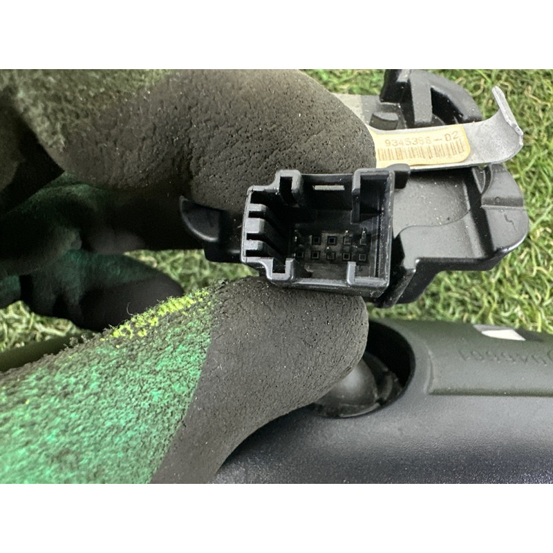 Зеркало салона (стекла и зеркала) BMW X1 F48 2016 2.0 B46B20 51166821262