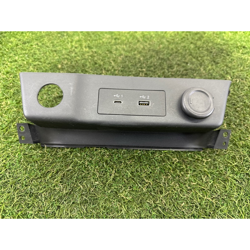 Разьем USB (электрика) Nissan Rogue T33 2021 2.5 PR25DD 284H36RA0A