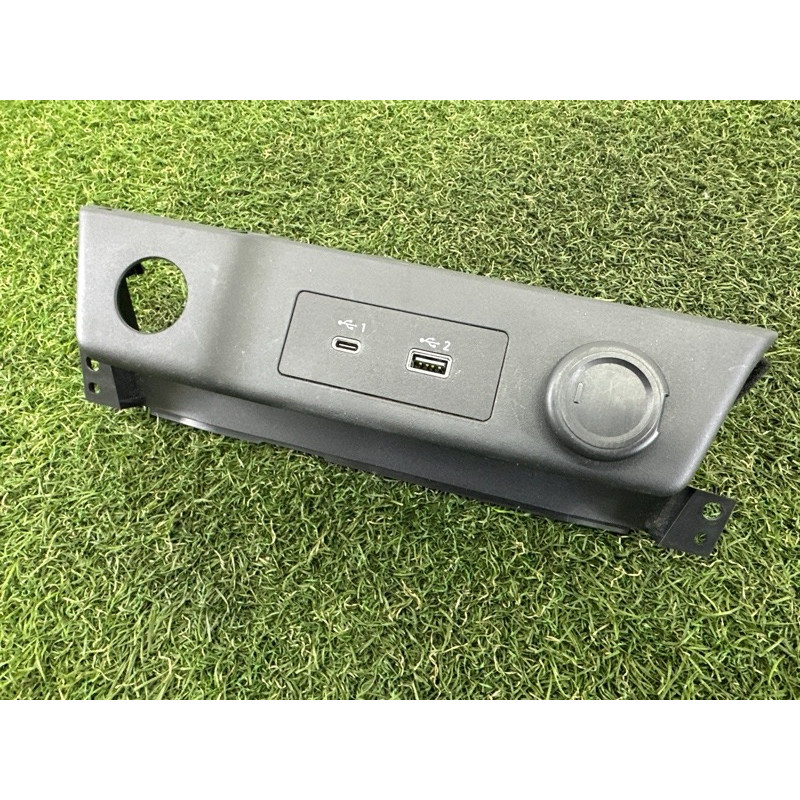 Разьем USB (электрика) Nissan Rogue T33 2021 2.5 PR25DD 284H36RA0A