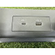 Разьем USB (электрика) Nissan Rogue T33 2021 2.5 PR25DD 284H36RA0A