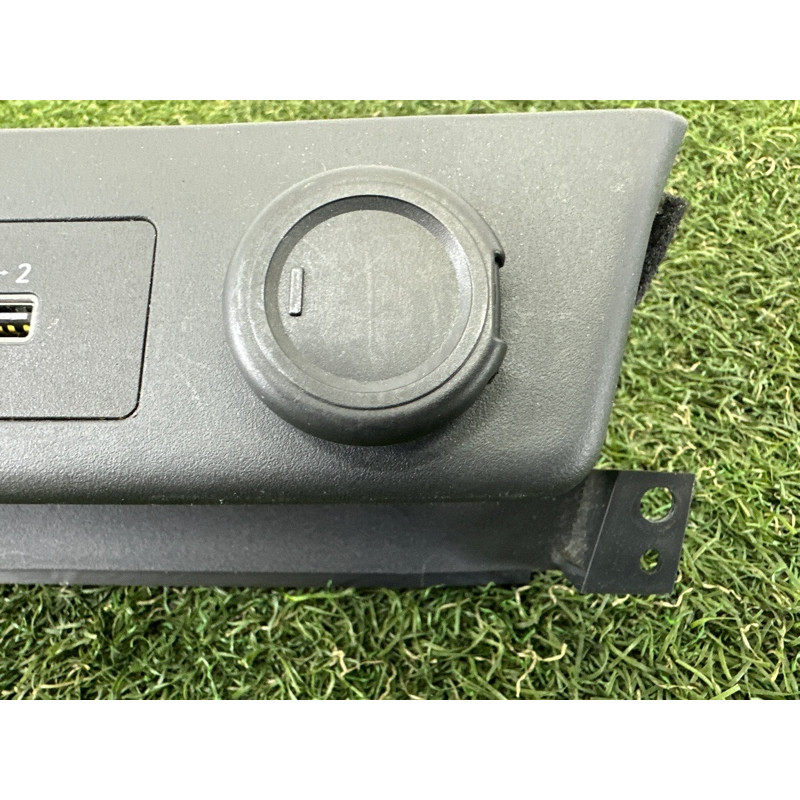 Разьем USB (электрика) Nissan Rogue T33 2021 2.5 PR25DD 284H36RA0A