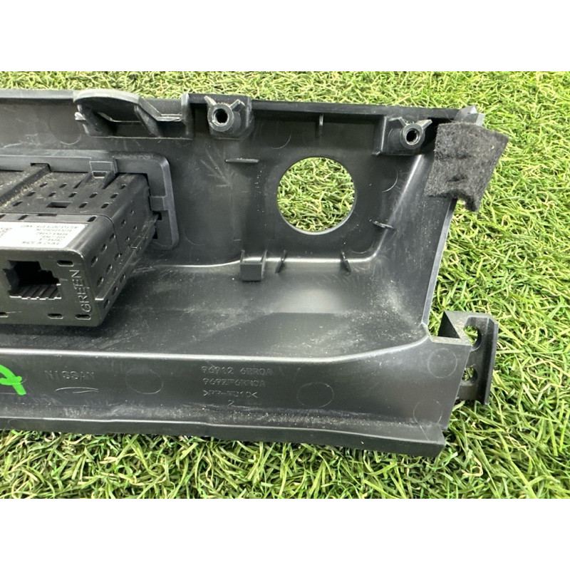 Разьем USB (электрика) Nissan Rogue T33 2021 2.5 PR25DD 284H36RA0A