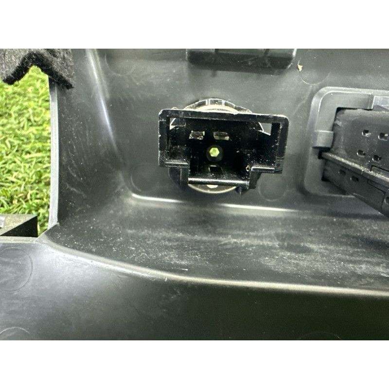 Разьем USB (электрика) Nissan Rogue T33 2021 2.5 PR25DD 284H36RA0A