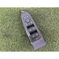 Блок кнопок склопідйомників