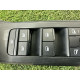 Блок кнопок стеклоподъемников (электрика / кнопки) Nissan Rogue T33 2021 2.5 PR25DD 254016RE0C