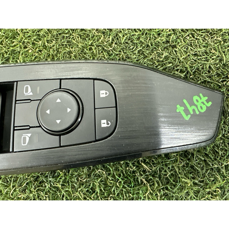 Блок кнопок стеклоподъемников (электрика / кнопки) Nissan Rogue T33 2021 2.5 PR25DD 254016RE0C