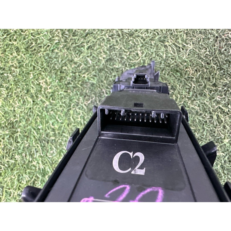 Блок кнопок стеклоподъемников (электрика / кнопки) Nissan Rogue T33 2021 2.5 PR25DD 254016RE0C