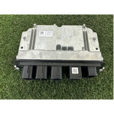 Блок управления двигателем