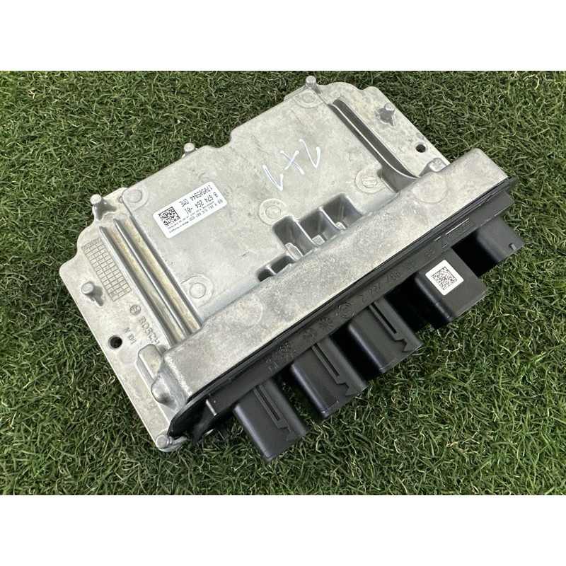 Блок управления двигателем (электрика / блок управления) BMW X1 F48 2016 2.0 B46B20 12148674264