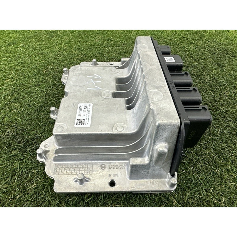 Блок управления двигателем (электрика / блок управления) BMW X1 F48 2016 2.0 B46B20 12148674264