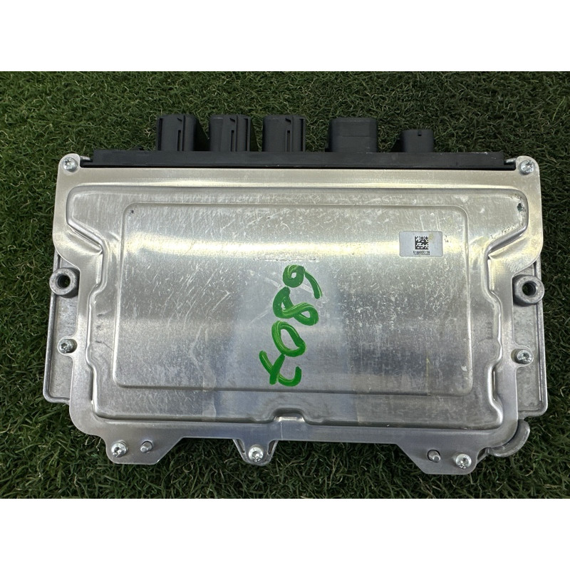 Блок управления двигателем (электрика / блок управления) BMW X1 F48 2016 2.0 B46B20 12148674264