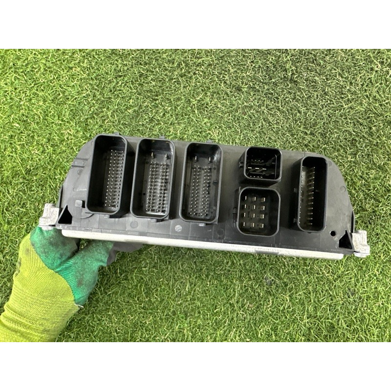 Блок управления двигателем (электрика / блок управления) BMW X1 F48 2016 2.0 B46B20 12148674264