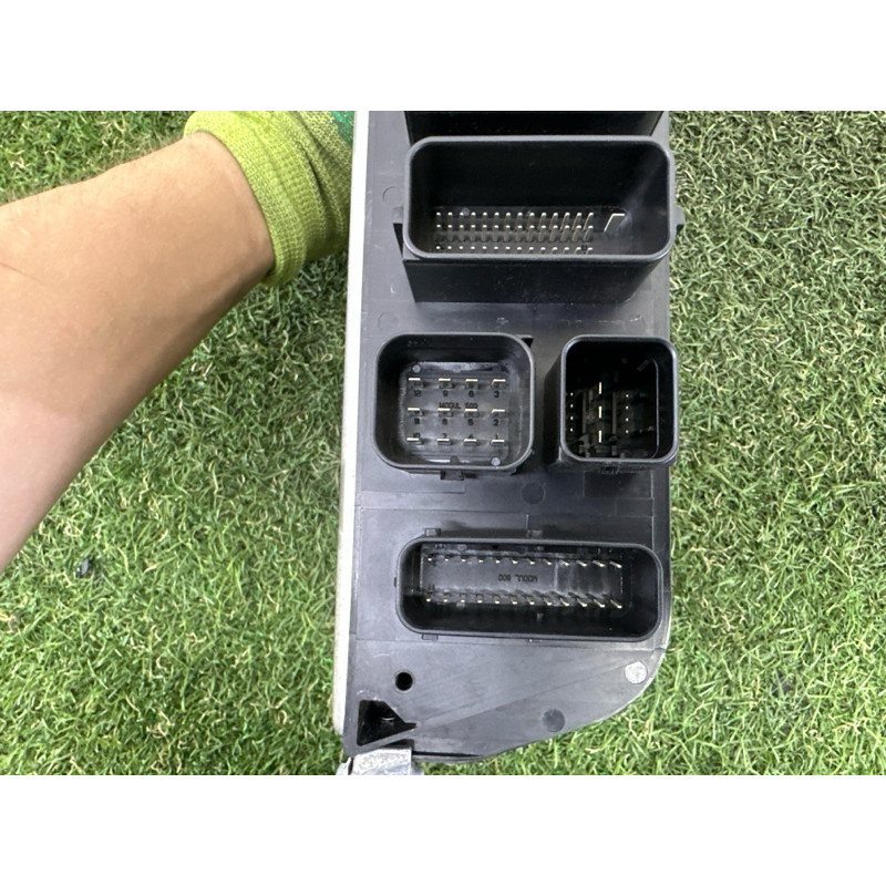 Блок управления двигателем (электрика / блок управления) BMW X1 F48 2016 2.0 B46B20 12148674264