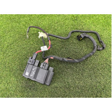 Блок управления питанием