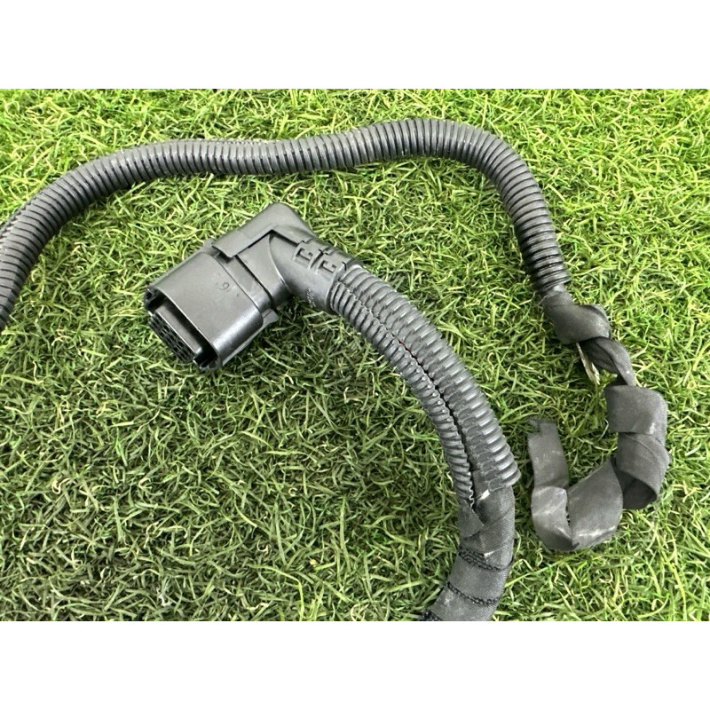 Блок управления питанием (электрика / блок управления) BMW X1 F48 2016 2.0 B46B20 12638647841