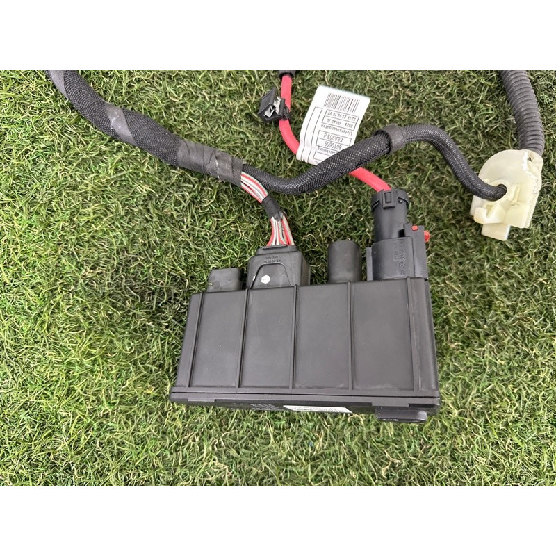 Блок управления питанием (электрика / блок управления) BMW X1 F48 2016 2.0 B46B20 12638647841