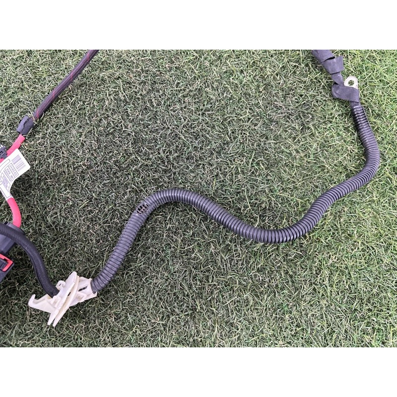 Блок управления питанием (электрика / блок управления) BMW X1 F48 2016 2.0 B46B20 12638647841