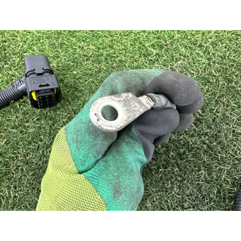 Блок управления питанием (электрика / блок управления) BMW X1 F48 2016 2.0 B46B20 12638647841