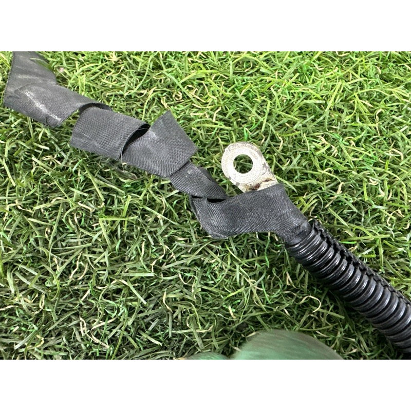 Блок управления питанием (электрика / блок управления) BMW X1 F48 2016 2.0 B46B20 12638647841