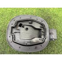 Лючок топливного бака