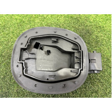 Лючок топливного бака