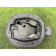 Лючок топливного бака (кузов и элементы) Nissan Rogue T33 2021 2.5 PR25DD 781206RR0A