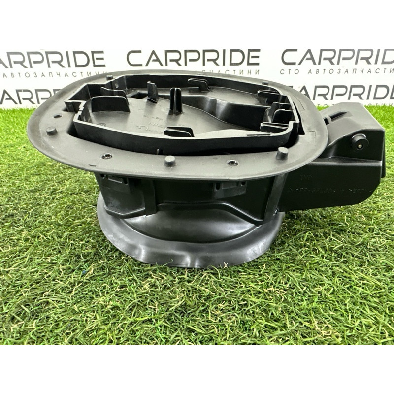 Лючок топливного бака (кузов и элементы) Nissan Rogue T33 2021 2.5 PR25DD 781206RR0A