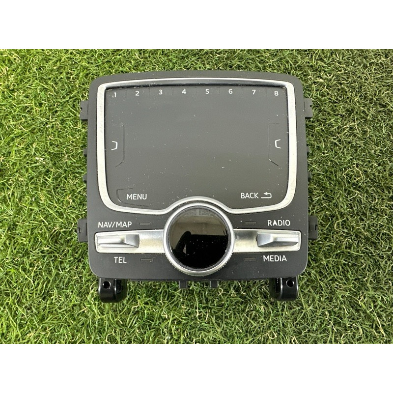 Блок управления мультимедиа (электрика / блок управления) AUDI Q7 4M 2017 3.0 CREC 4M0919615H