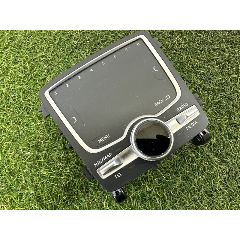 Блок управления мультимедиа (электрика / блок управления) AUDI Q7 4M 2017 3.0 CREC 4M0919615H