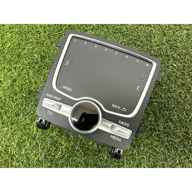 Блок управления мультимедиа (электрика / блок управления) AUDI Q7 4M 2017 3.0 CREC 4M0919615H