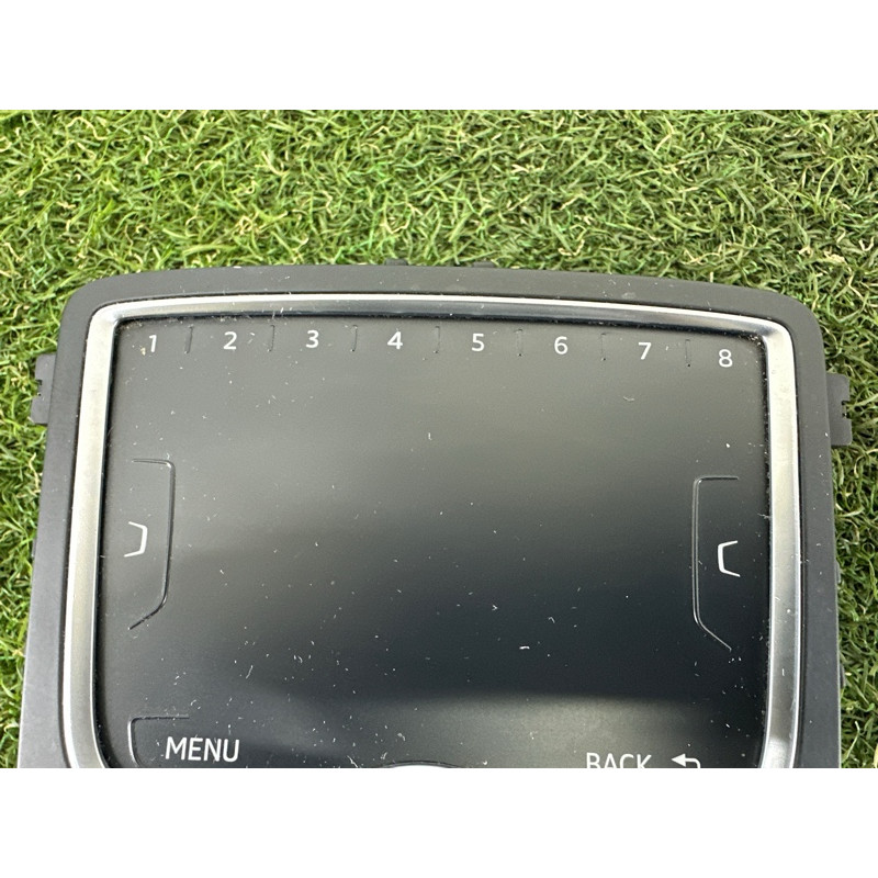 Блок управления мультимедиа (электрика / блок управления) AUDI Q7 4M 2017 3.0 CREC 4M0919615H