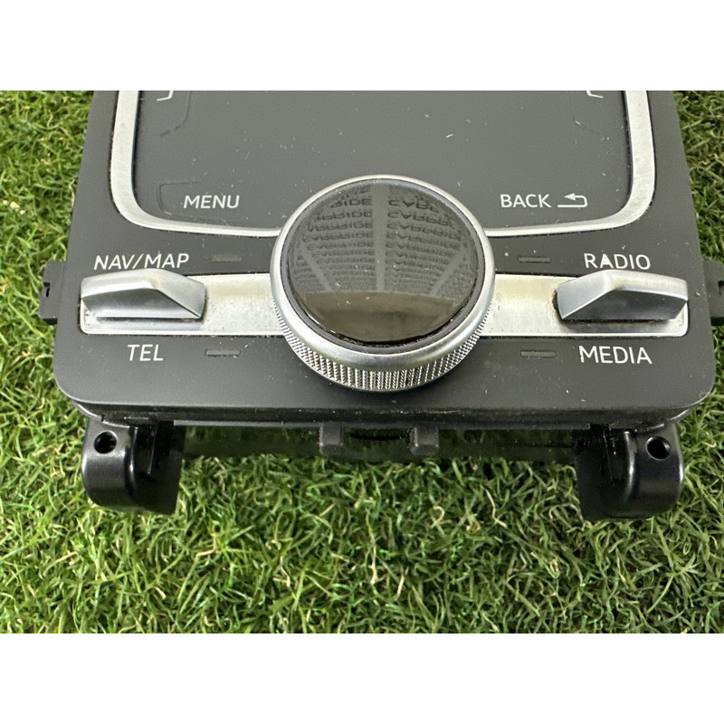 Блок управления мультимедиа (электрика / блок управления) AUDI Q7 4M 2017 3.0 CREC 4M0919615H