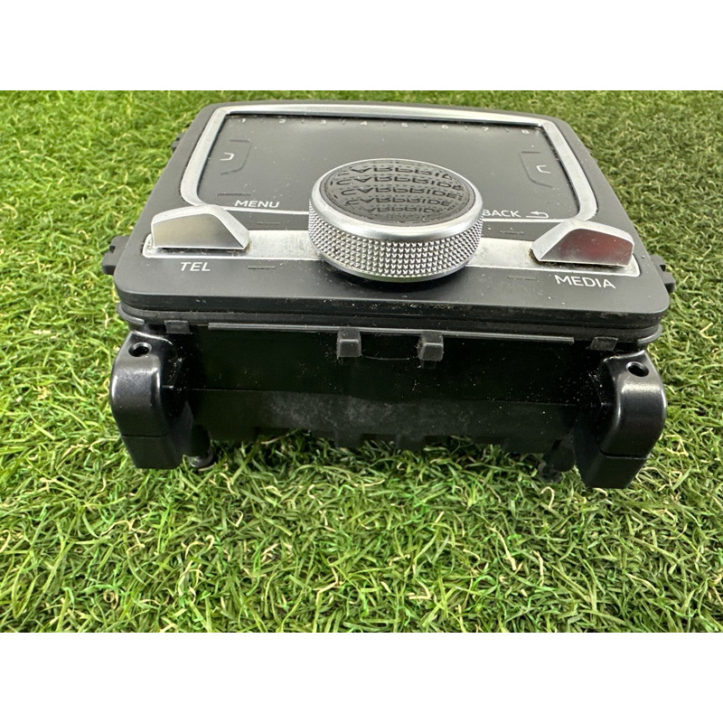 Блок управления мультимедиа (электрика / блок управления) AUDI Q7 4M 2017 3.0 CREC 4M0919615H