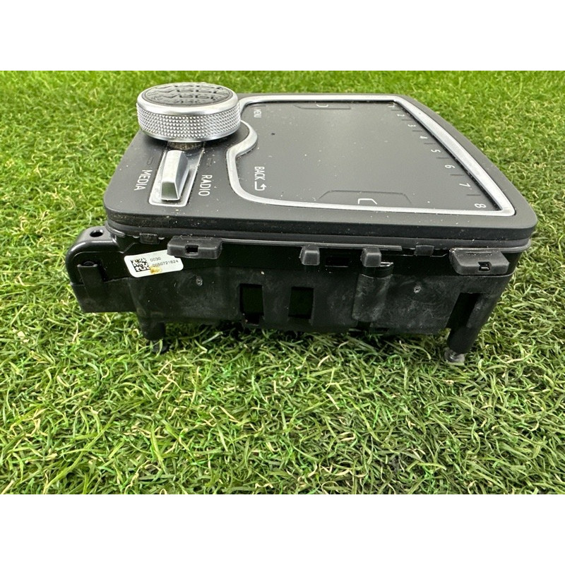 Блок управления мультимедиа (электрика / блок управления) AUDI Q7 4M 2017 3.0 CREC 4M0919615H