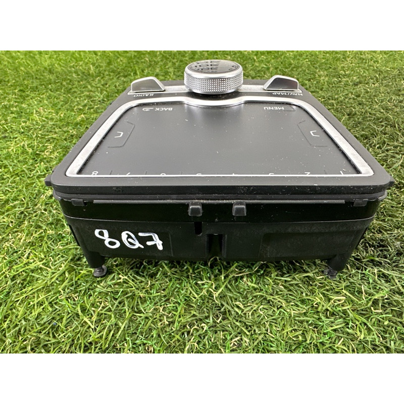 Блок управления мультимедиа (электрика / блок управления) AUDI Q7 4M 2017 3.0 CREC 4M0919615H