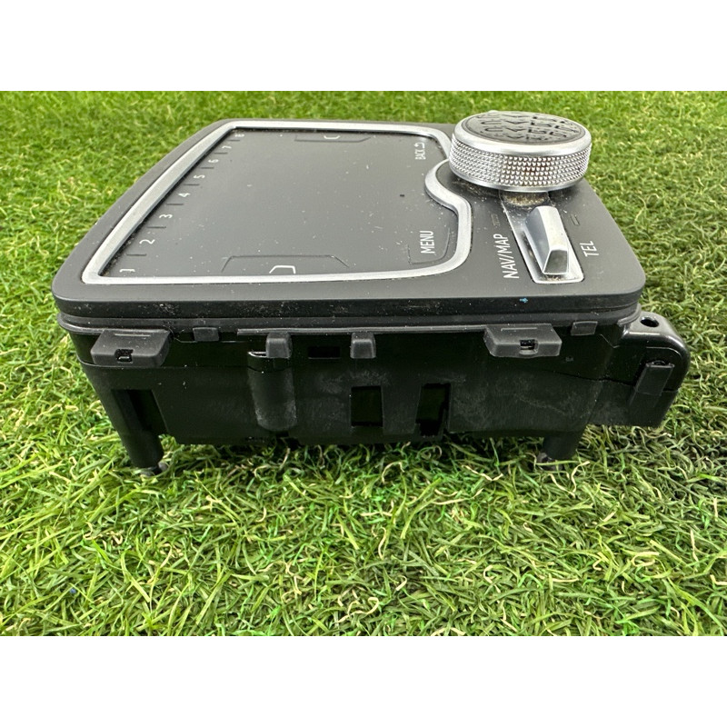 Блок управления мультимедиа (электрика / блок управления) AUDI Q7 4M 2017 3.0 CREC 4M0919615H