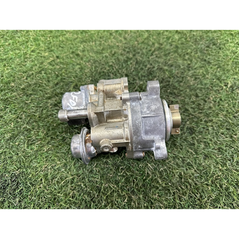 ТНВД (топливная система) BMW 7-series F01 2011 3.0 N54 13517616170