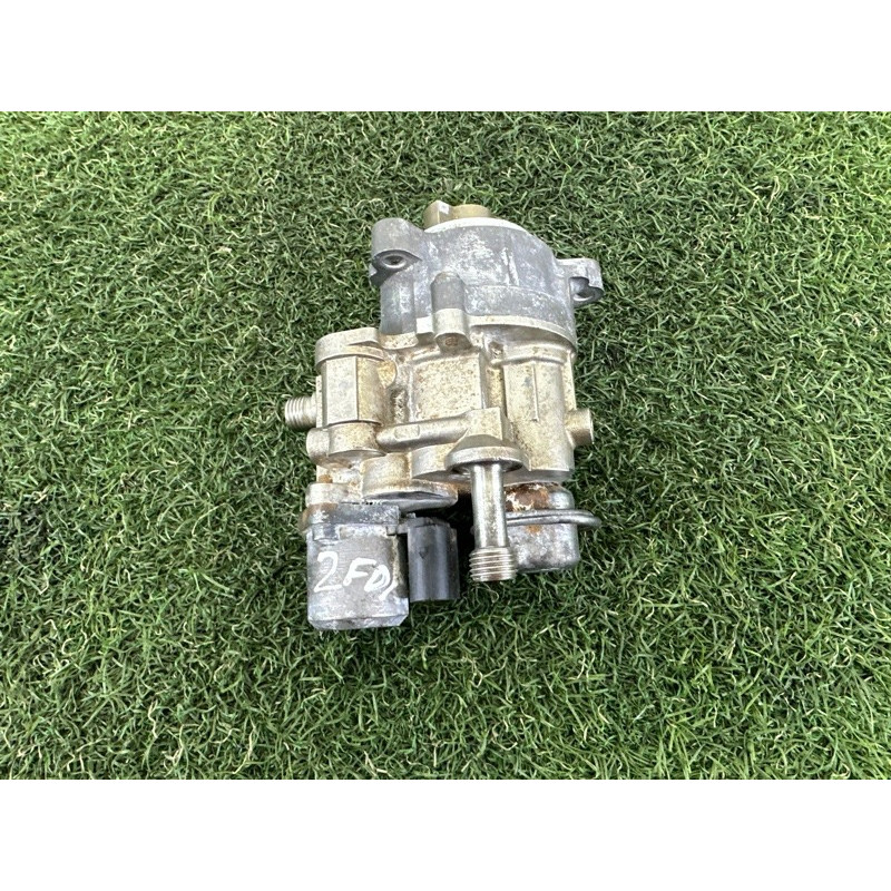 ТНВД (топливная система) BMW 7-series F01 2011 3.0 N54 13517616170