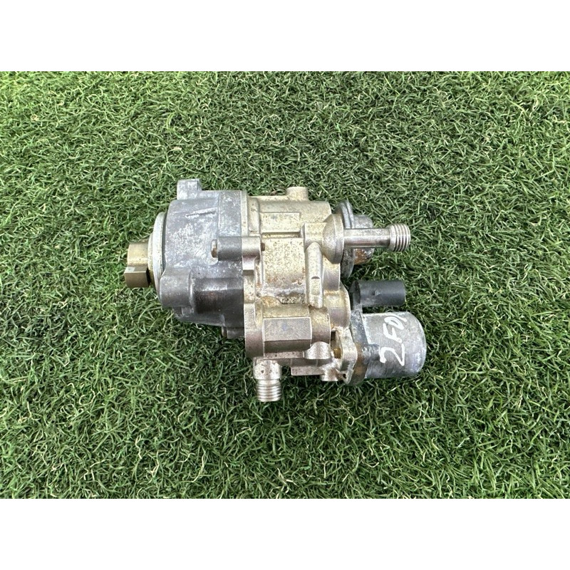 ТНВД (топливная система) BMW 7-series F01 2011 3.0 N54 13517616170