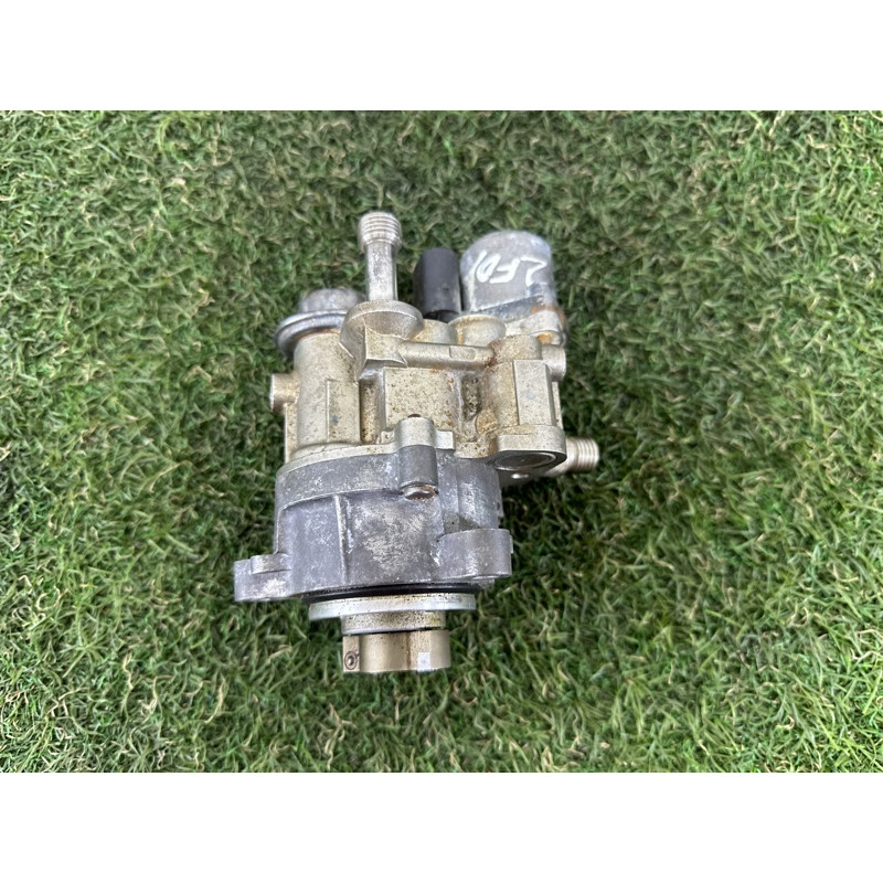 ТНВД (топливная система) BMW 7-series F01 2011 3.0 N54 13517616170