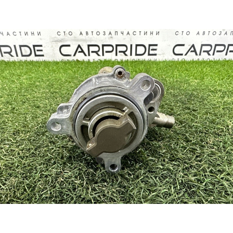 ТНВД (топливная система) BMW 7-series F01 2011 3.0 N54 13517616170