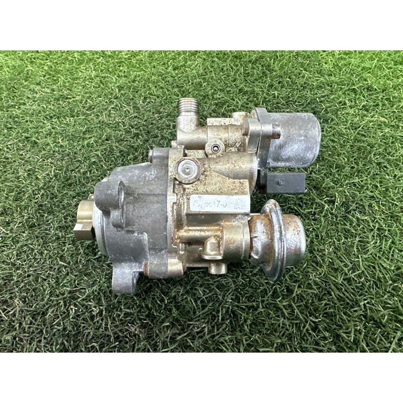 ТНВД (топливная система) BMW 7-series F01 2011 3.0 N54 13517616170